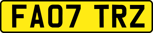 FA07TRZ