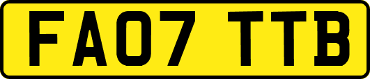 FA07TTB