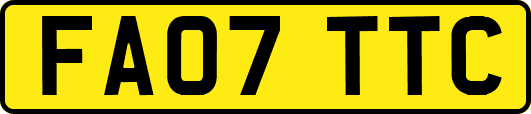 FA07TTC