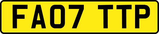 FA07TTP