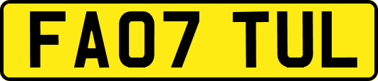 FA07TUL