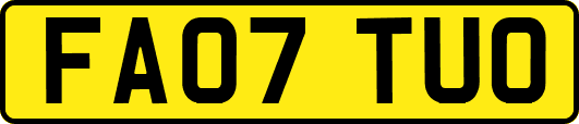 FA07TUO