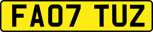 FA07TUZ
