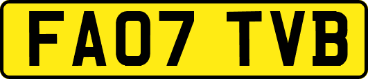 FA07TVB