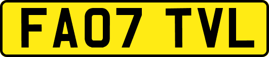 FA07TVL