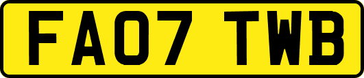 FA07TWB