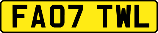 FA07TWL