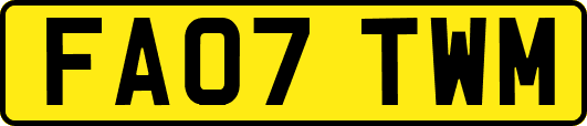 FA07TWM