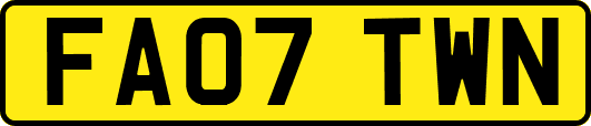 FA07TWN