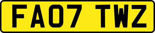 FA07TWZ