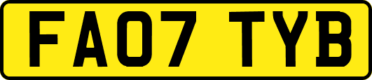 FA07TYB