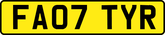 FA07TYR