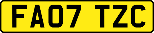 FA07TZC