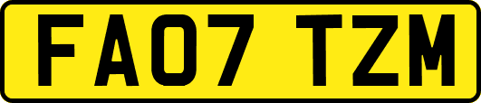 FA07TZM