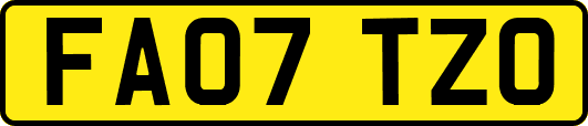 FA07TZO