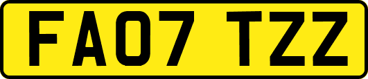FA07TZZ