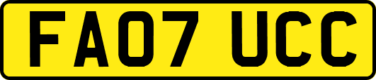 FA07UCC