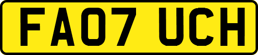 FA07UCH