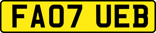 FA07UEB
