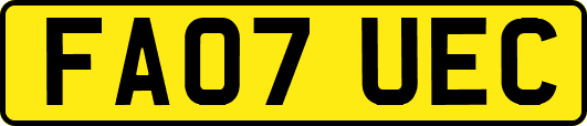 FA07UEC
