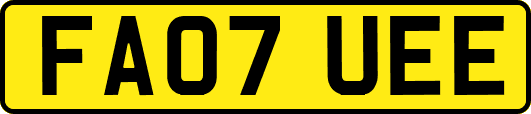 FA07UEE