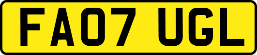 FA07UGL