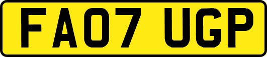 FA07UGP