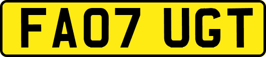 FA07UGT