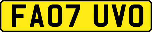 FA07UVO