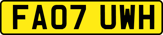 FA07UWH