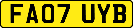 FA07UYB