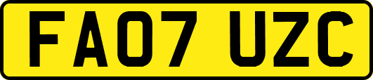 FA07UZC