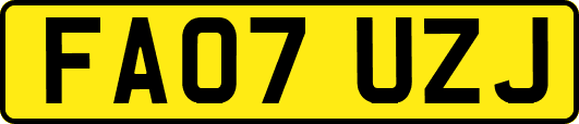 FA07UZJ