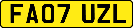 FA07UZL