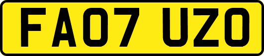 FA07UZO