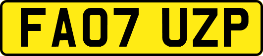FA07UZP