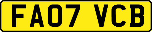 FA07VCB