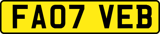 FA07VEB