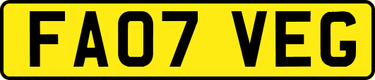 FA07VEG
