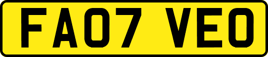 FA07VEO