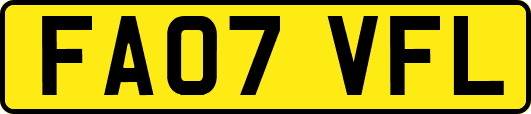FA07VFL
