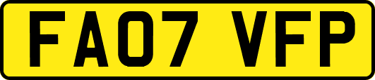 FA07VFP