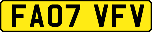 FA07VFV