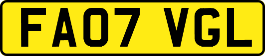 FA07VGL