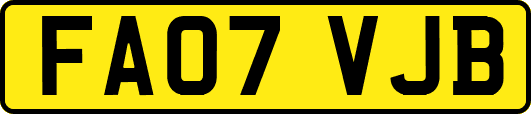 FA07VJB