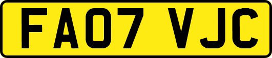 FA07VJC