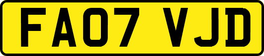FA07VJD