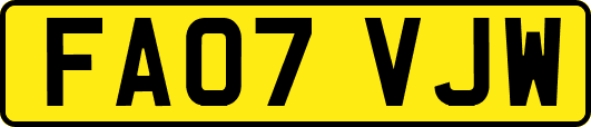 FA07VJW