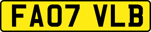 FA07VLB