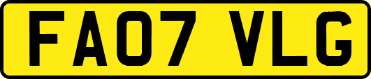 FA07VLG